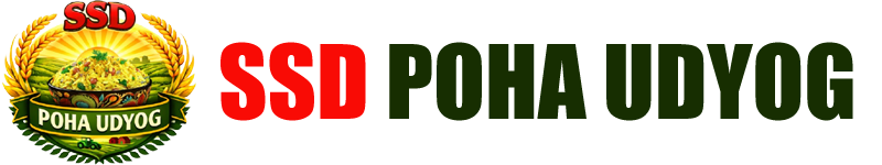 SSD Poha Udyog
